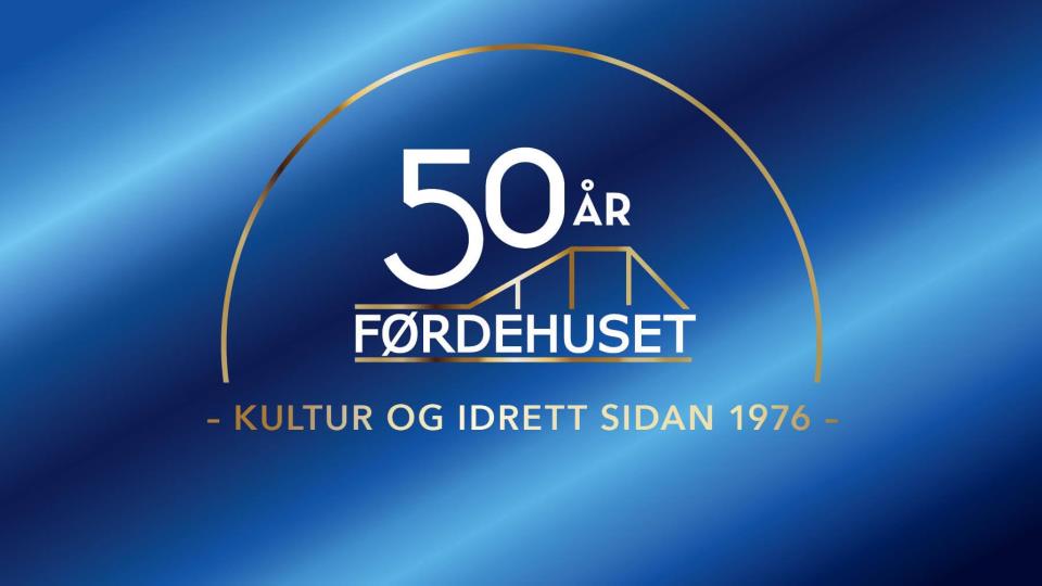 Lenkje til artikkel: Førdehuset fyller 50 år i 2026