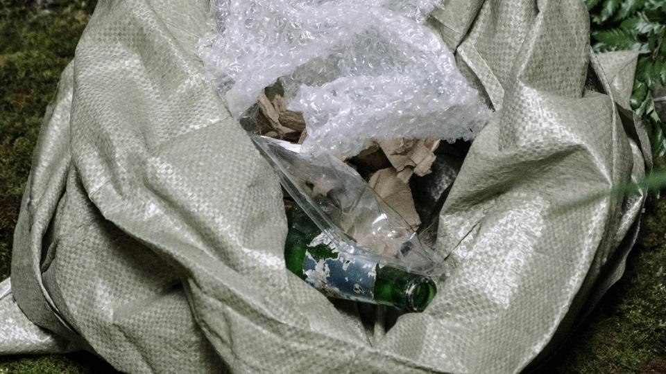 Lenkje til artikkel: Bli med på byryddedagen 9. mai 2026