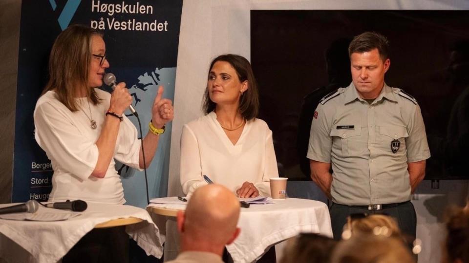 Lenkje til artikkel: Framtidsretta skule – 15 års erfaring med fysisk aktiv læring