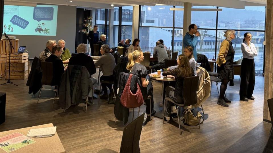 Lenkje til artikkel: Sentrumsplan Førde –  Bylab 10. april