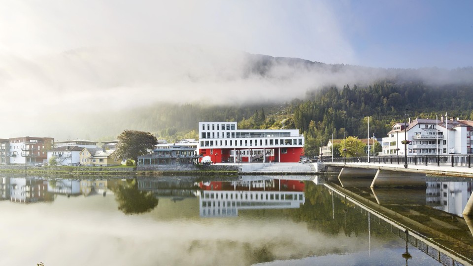 Lenkje til artikkel: Innsparingar i Sunnfjord kommune