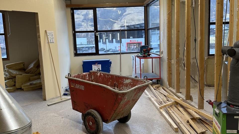 Lenkje til artikkel: Vernerunde på Sande skule 12. mars 