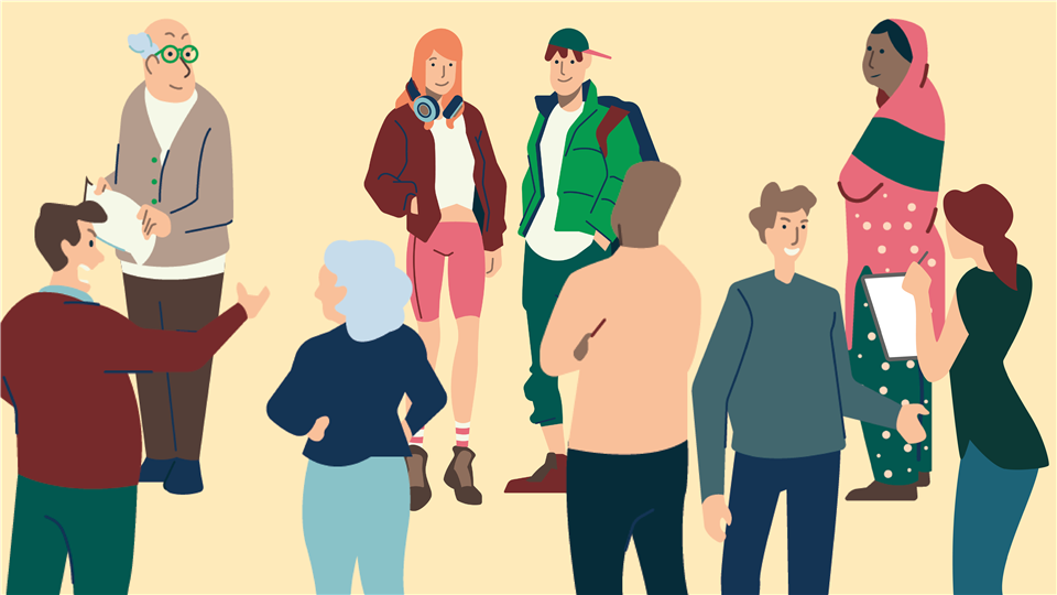 Lenkje til artikkel: Kunnskapsgrunnlag for omstilling og innsparing