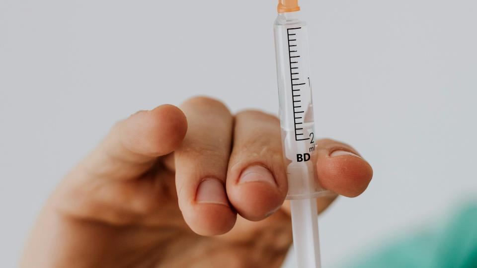 Lenkje til artikkel: Frå 1. mai 2024 har  gravide tilbod om gratis kikhostevaksine