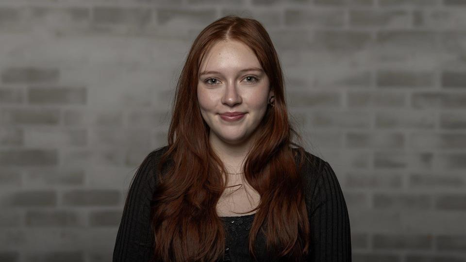 Lenkje til artikkel: Drømmestipend 2026 til Amanda Kvammen