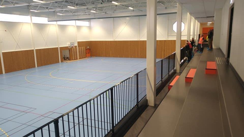 Lenkje til artikkel: Utleige av skulebygg ved Vassenden skule 