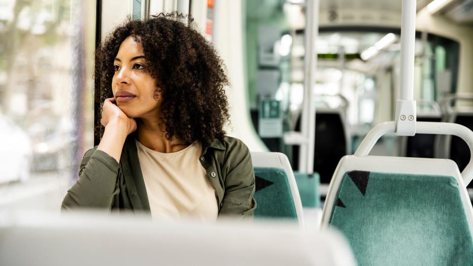 Lenkje til artikkel: Buss er best!