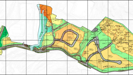 Lenkje til artikkel: Detaljregulering Sunnfjord næringspark aust – planvedtak 