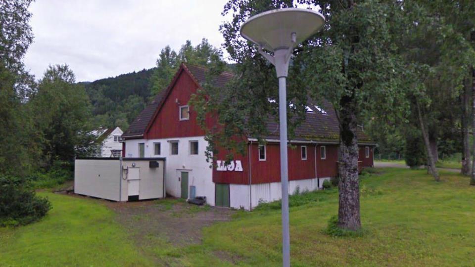 Lenkje til artikkel: Musikkbingen