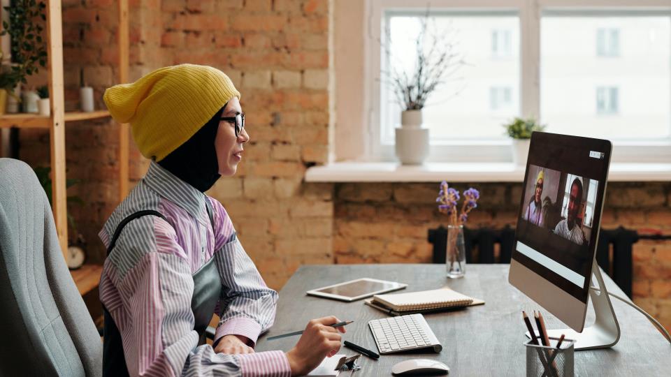 Lenkje til artikkel: Bruk av digital samkonsultasjon innan psykisk helsevern 