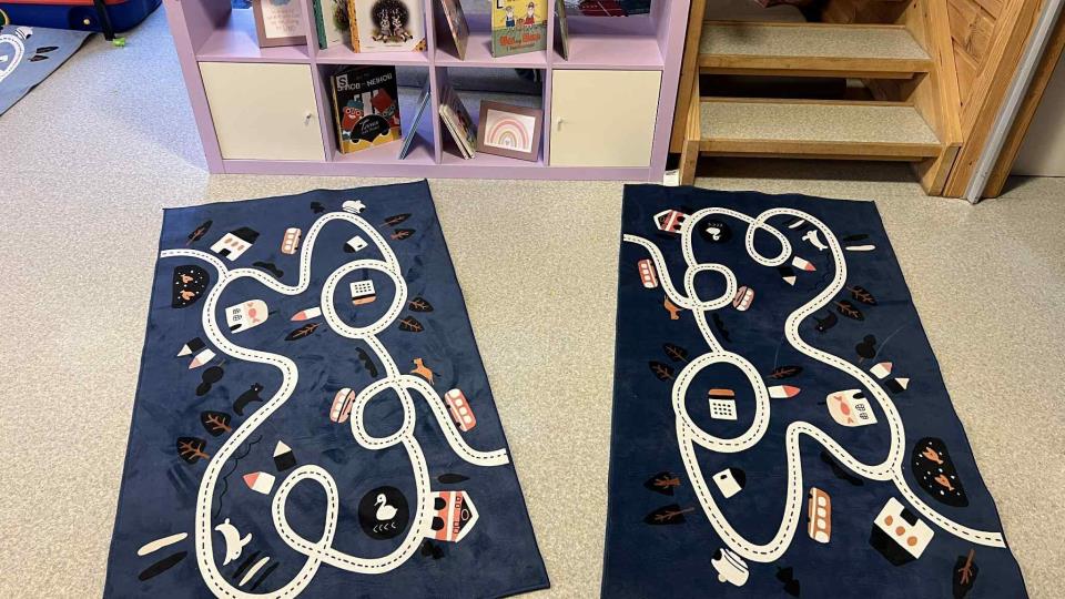 Lenkje til artikkel: Fysisk aktiv læring på Viksdalen skule