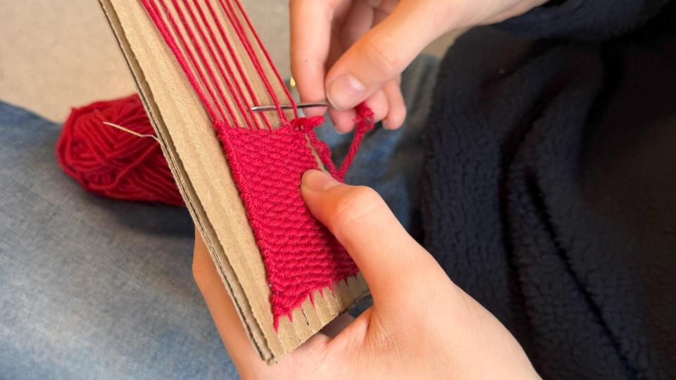 Lenkje til artikkel: Jølstraveka på ungdomsskulen 