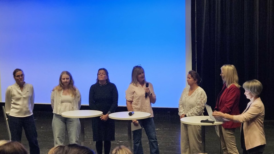 Lenkje til artikkel: Fastlegekurs i digital heimeoppfølging!