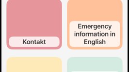 Lenkje til artikkel: Slik fungerer nødinformasjon i innbyggerappen når internett ikkje virkar