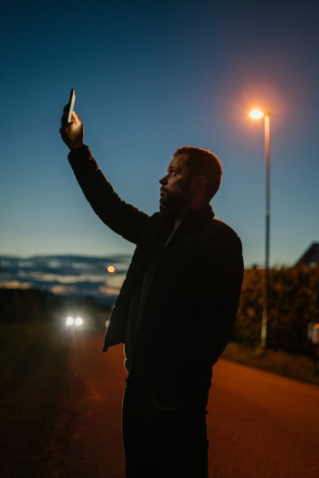 Lenkje til artikkel: Slik held du deg orientert utan mobilnett og internett