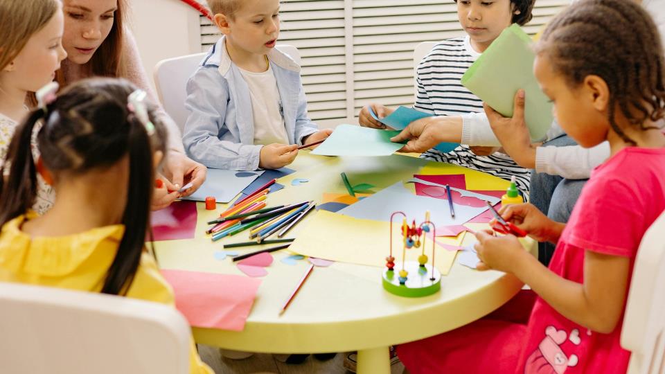 Lenkje til artikkel: Nye vedtekter for barnehage