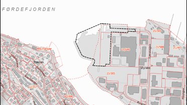 Lenkje til artikkel: Oppstart av områdereguleringsplan Ankerløkken Øyrane – høyring av planprogram