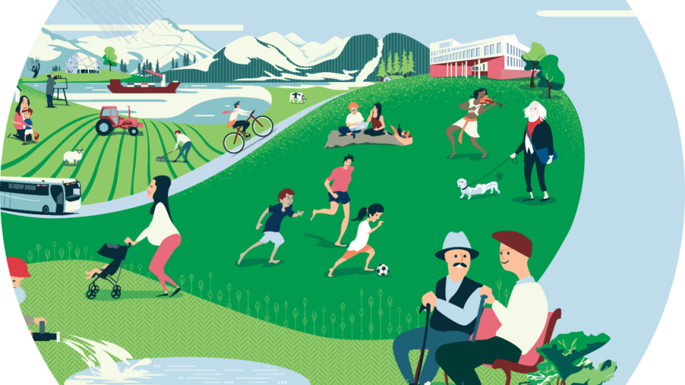 Lenkje til artikkel: Tidslinje for arbeidet med kvalitet og kapasitet i Sunnfjordbarnehagen