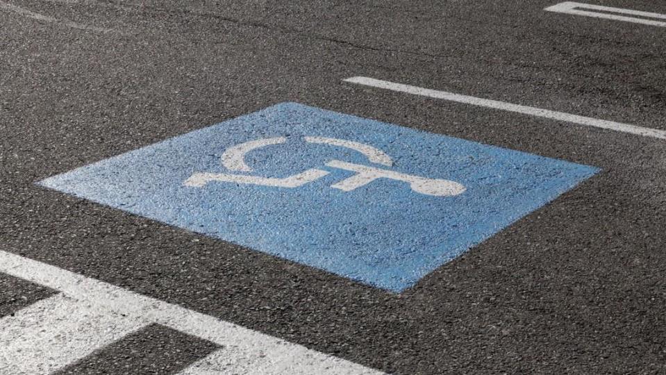 Lenkje til artikkel: Redusert timepris for parkering 