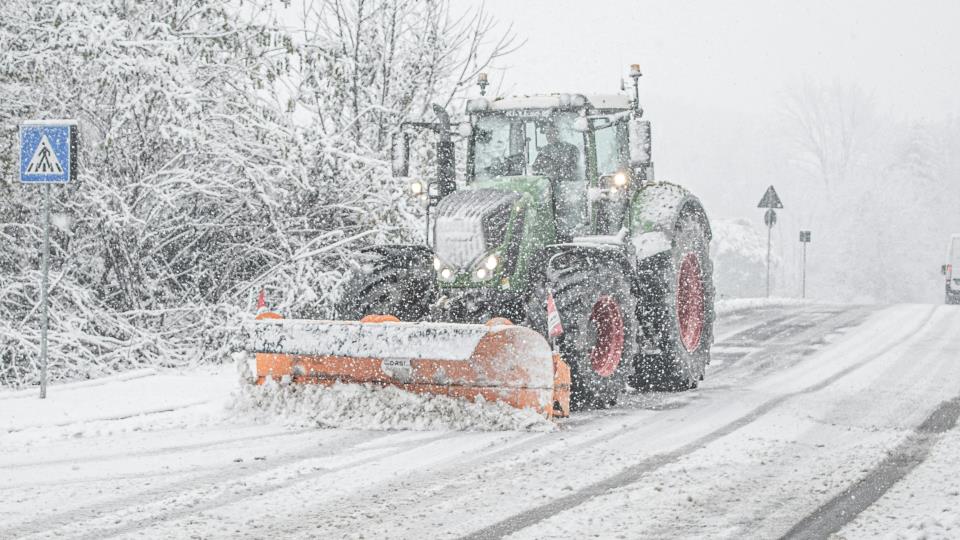 Lenkje til artikkel: Kommunen lyser snart ut nye brøytekontraktar