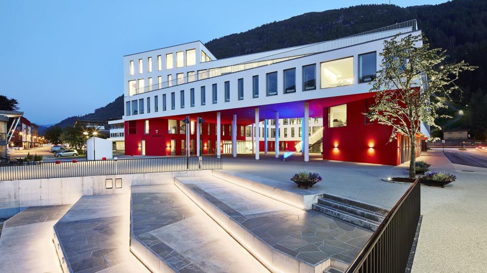 Lenkje til artikkel: Informasjon om kommunale avgifter og matrikkelen