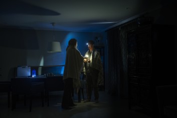 Lenkje til artikkel: Eigenberedskap på agendaen då vi besøkte Campus Førde