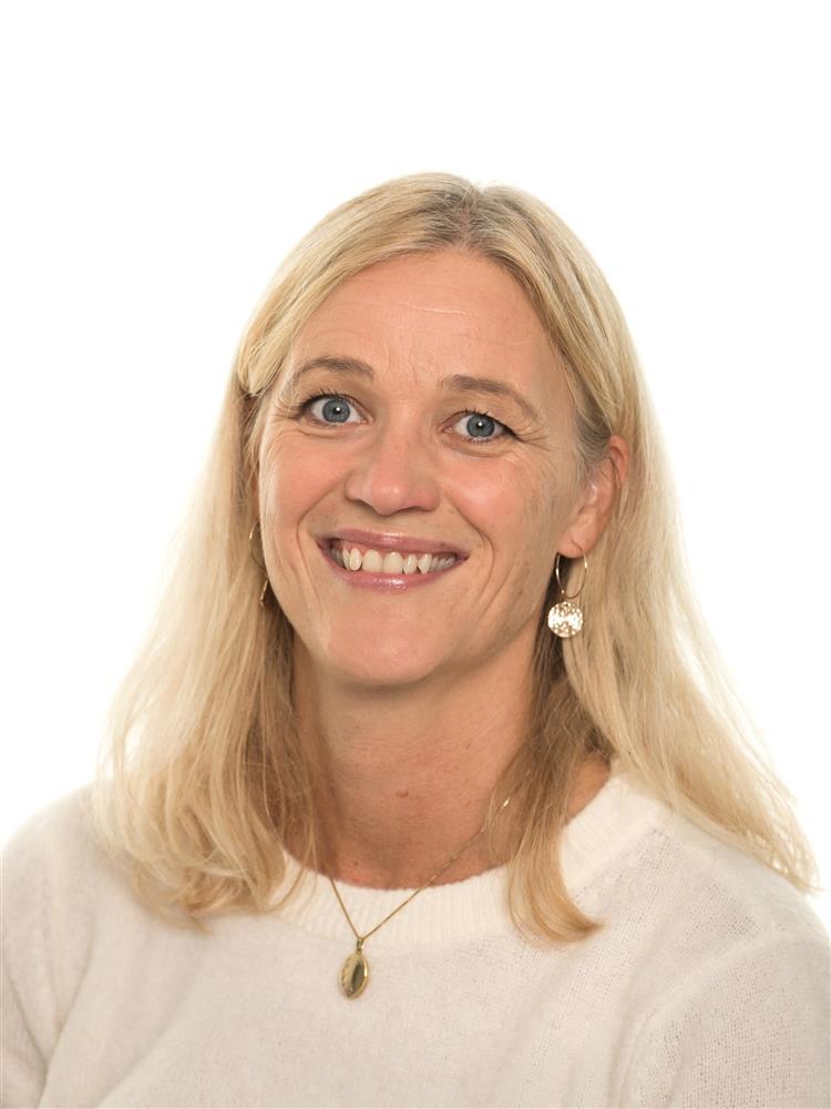 Gunn Merete Paulsen, V - Klikk for stort bilete