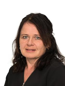 Profilbilde av Bodil Margrethe Flaten Espeseth