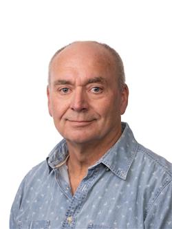 Profilbilde av Dag Inge Roska