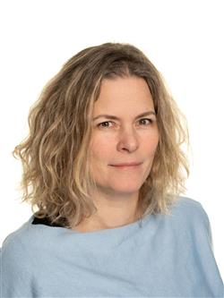 Profilbilde av Jorunn Hope