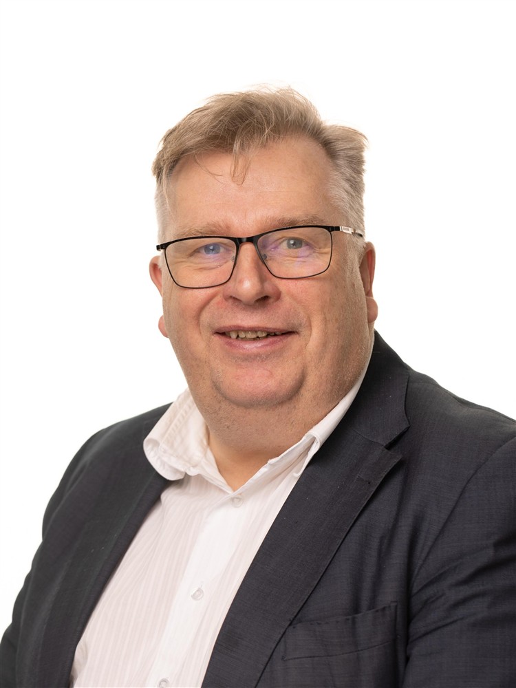Atle Hamar, V - Klikk for stort bilete